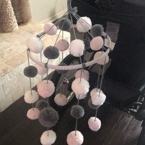 Crib Mobile